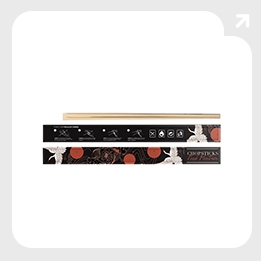 DISPOSABLE CHOPSTICKS